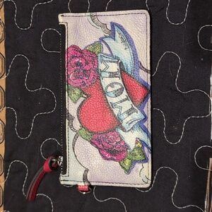 Brighton Wallet